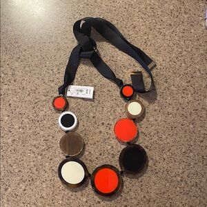 NWT Kate  Spade Connect the Dots Necklace